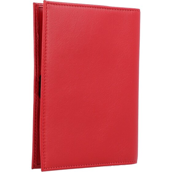 Picard Paspoort etui leer 11 cm