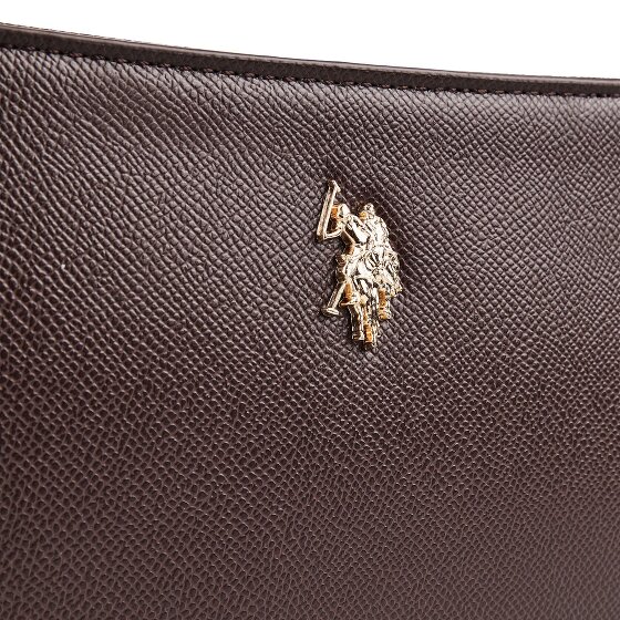 U.S. Polo Assn. Jones Schoudertas 28 cm