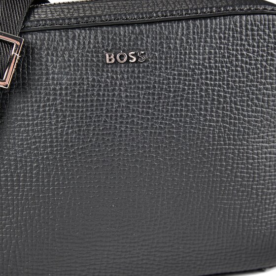 Boss Derwil Crossbody tas Leder 21 cm