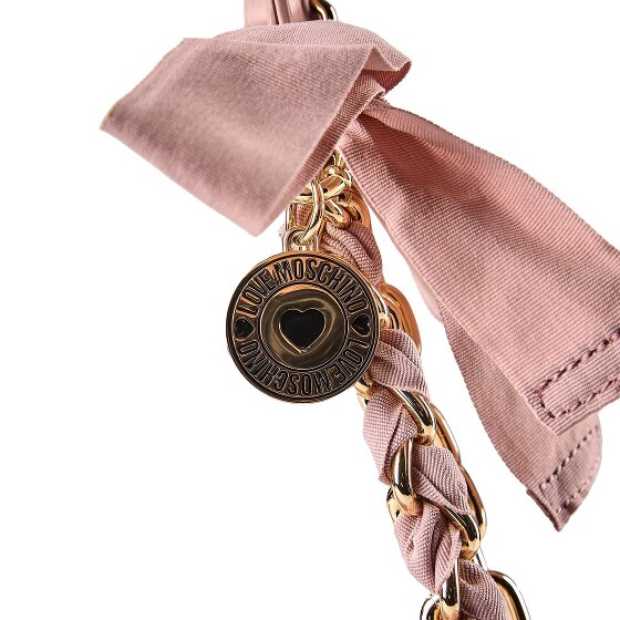 Love Moschino Frog Bag Schoudertas 22 cm