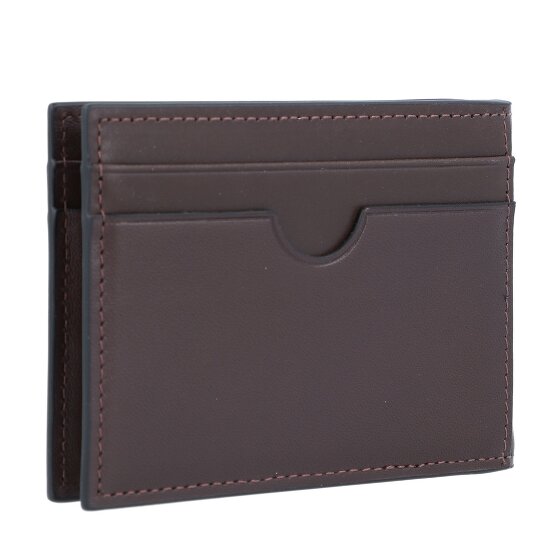 Davidoff Essentials Kredietkaart etui Leer 10 cm