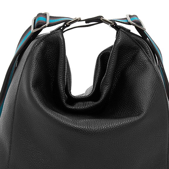 Gabs Aissa Schoudertas Leer 31 cm