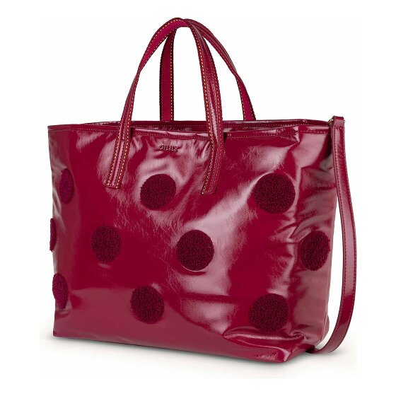 Oilily Laque Handtas 28 cm