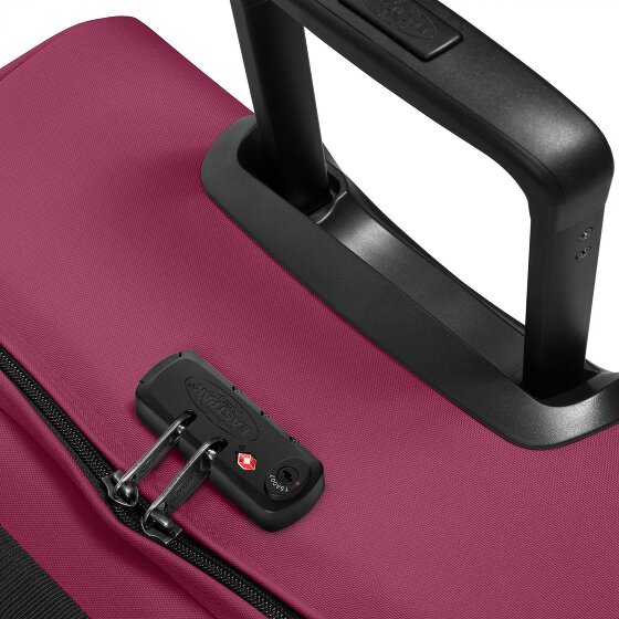 Eastpak Tranverz Tranverz 2 wielen Trolley 79 cm