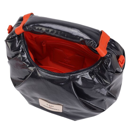 LES VISIONNAIRES Unio Kitzbuehel Schoudertas S 34 cm