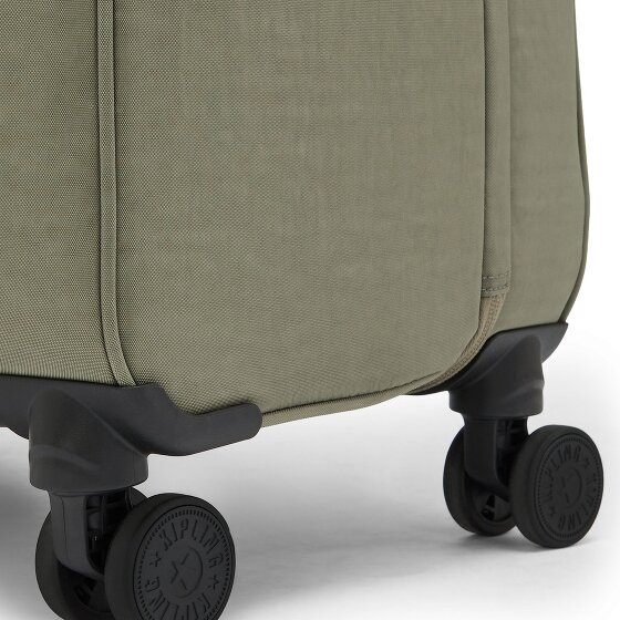 Kipling Basic Spontaneous 4 wielen Trolley L 78 cm