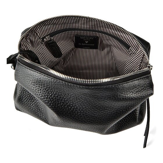 Picard Texel Schoudertas Leer 22 cm