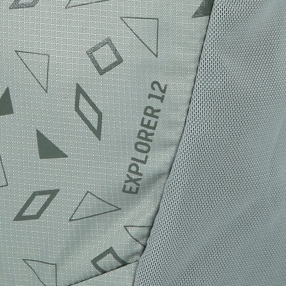 Salewa Explorer 12 Wandelrugzak 40 cm