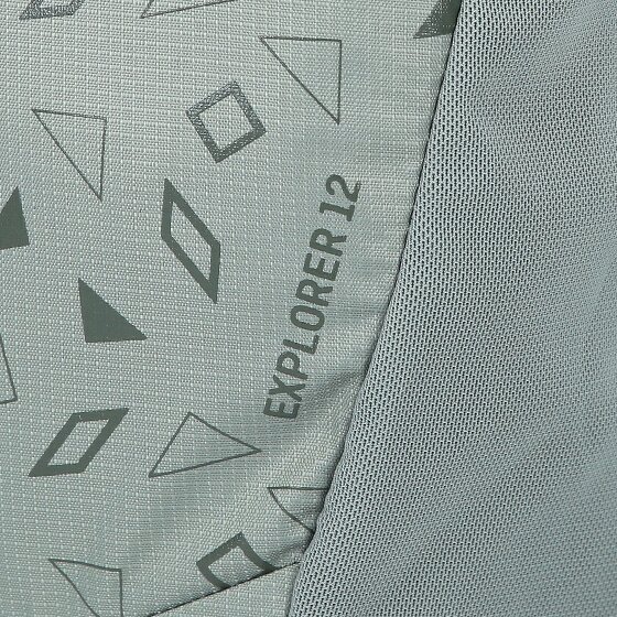 Salewa Explorer 12 Wandelrugzak 40 cm