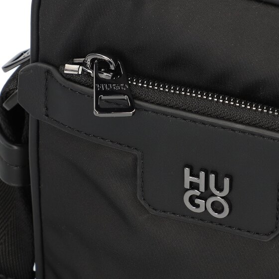 Hugo Nesh Mini tas Schoudertas 15 cm