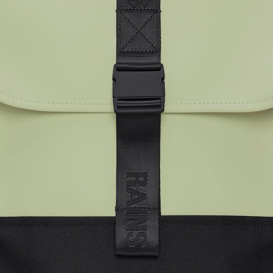 Rains Trail Dagrugzak 47 cm Laptop compartiment