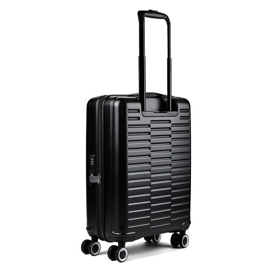 American Tourister Sunset Hills 4 wielen Cabinewagen 55 cm
