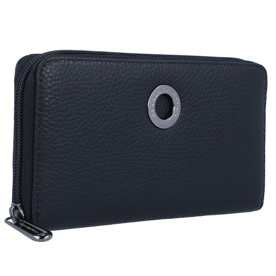 Mandarina Duck Mellow portemonnee leer 19 cm