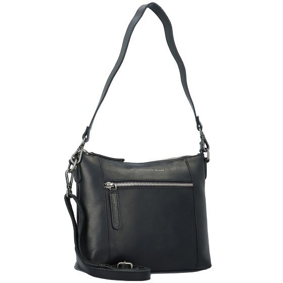 The Chesterfield Brand Faro Schoudertas Leer 23 cm The Chesterfield Brand Faro Schoudertas Leer 23 cm