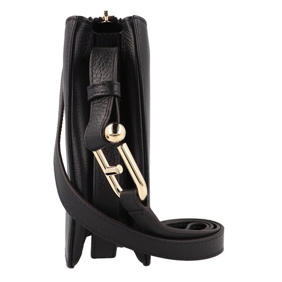 Furla Nuvola Schoudertas Leer 25 cm