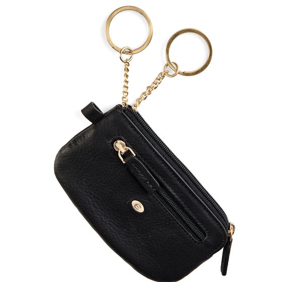Esquire Chicago Sleutel portemonnee Leer 12.5 cm