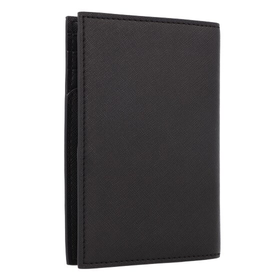 Boss Zair Kredietkaart etui 10 cm