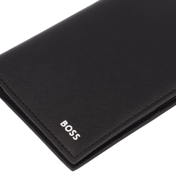 Boss Zair Kredietkaart etui 10 cm
