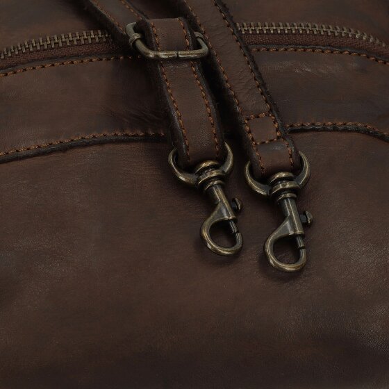 Harbour 2nd Anchor Love Taliza Schoudertas Leer 19 cm