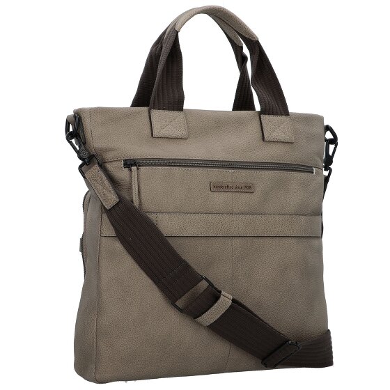 Picard Casual Handtas Leer 41 cm Laptop compartiment