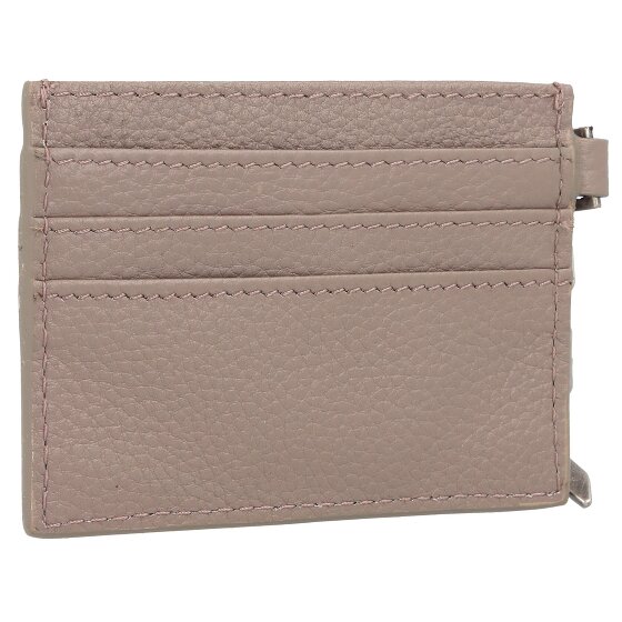 Patrizia Pepe Creditcard etui leer 10 cm