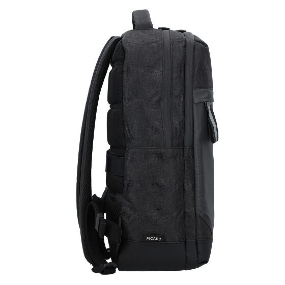 Picard Speed Dagrugzak 33 cm Laptopvak