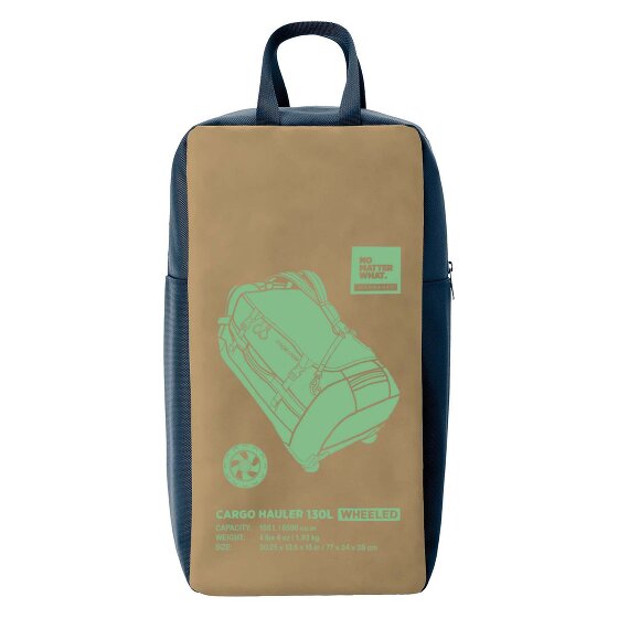 Eagle Creek Cargo Hauler 2 wielen Reistas 86 cm