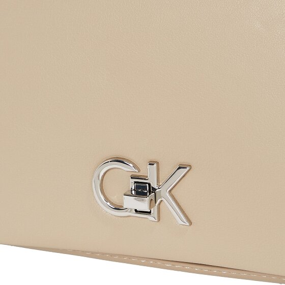 Calvin Klein Re-Lock Schoudertas 25 cm