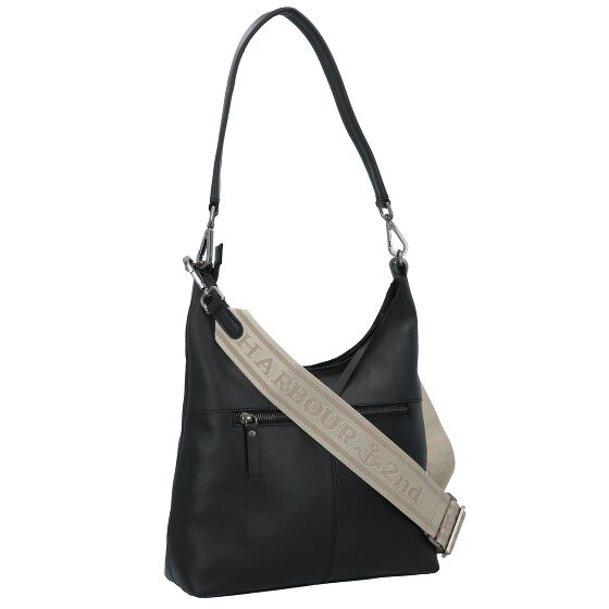 Harbour 2nd Just Pure Emely Schoudertas Leer 30 cm