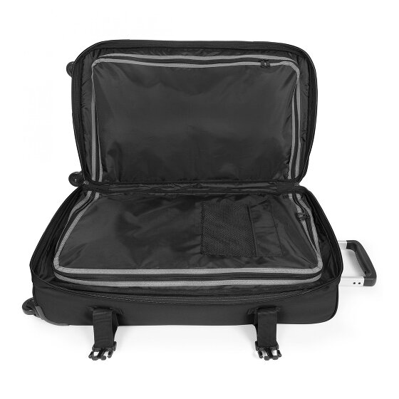 Eastpak Transit'r 4 4 wielen Trolley 83.5 cm Eastpak Transit'r 4 4 wielen Trolley 83.5 cm