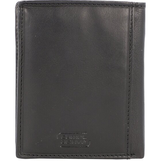 camel active Como Portemonnee RFID Leer 10,5 cm
