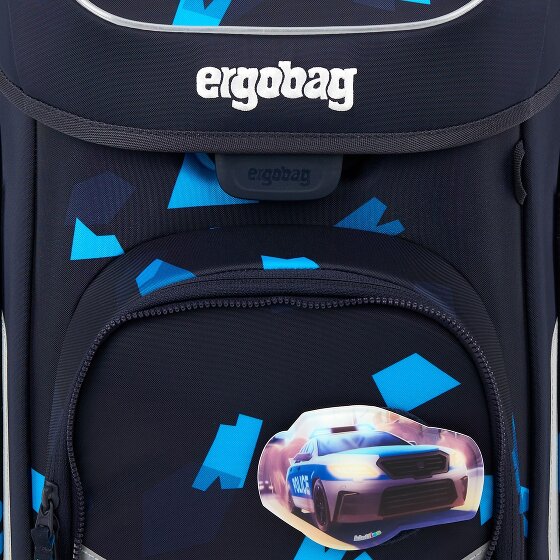 Ergobag cubo Schooltas set 5-delig