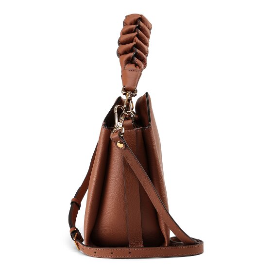 Coccinelle Boheme Handtas Leer 32.5 cm