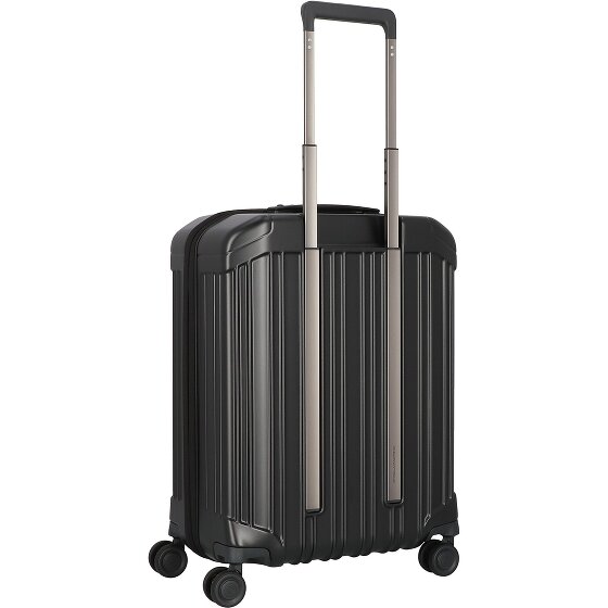 Piquadro PQ-Light 4-wiel trolley 55 cm