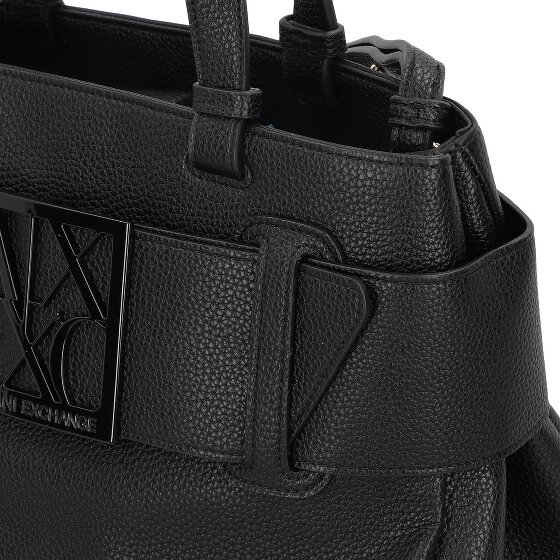 Armani Exchange Shopper Tas 34 cm
