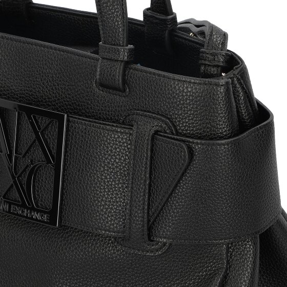 Armani Exchange Shopper Tas 34 cm