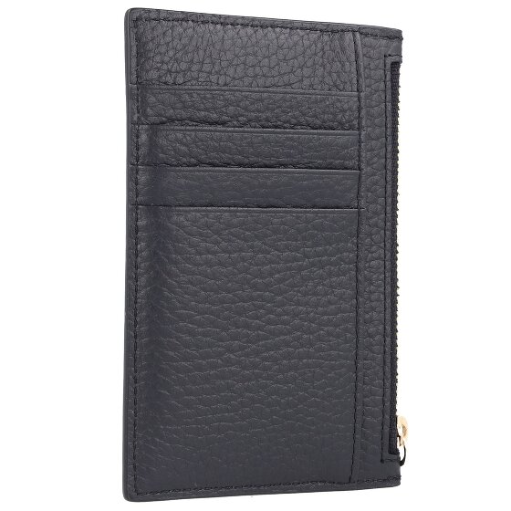 AIGNER Ivy Credit Card Case Leer 13,5 cm