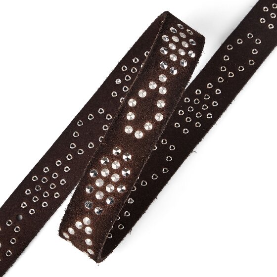 b.belt Studded belt Leder