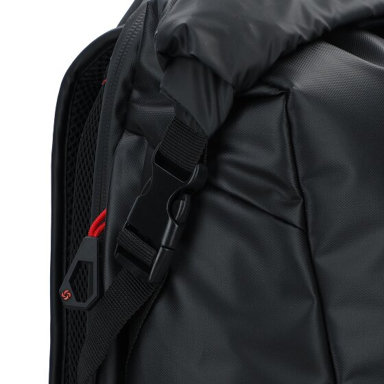 Samsonite Paradiver Light Dagrugzak L 49 cm Laptop compartiment
