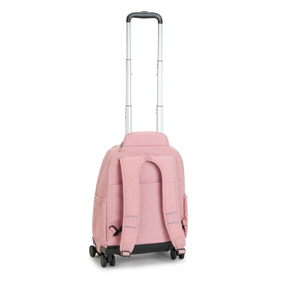 Kipling Back to School New Zea 2 wielen Rugzak trolley 50 cm Laptopvak