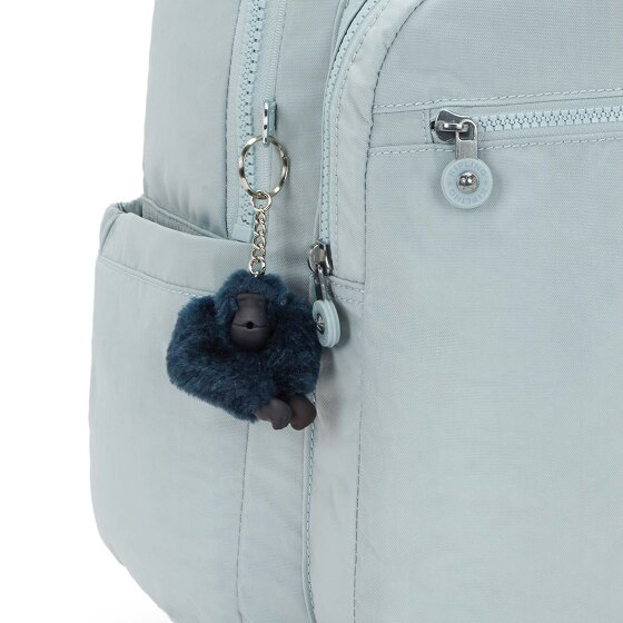 Kipling Basic Seoul Dagrugzak 44 cm Laptop compartiment