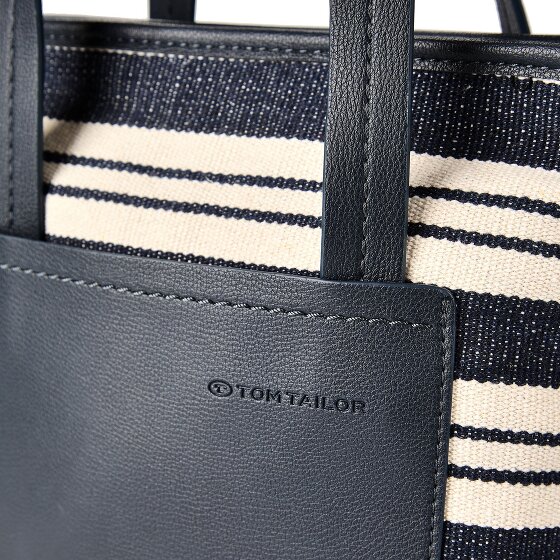 Tom Tailor Elodie Shopper Tas S 26 cm