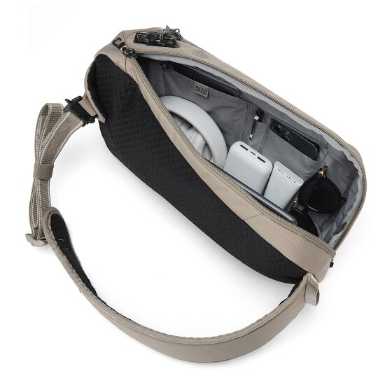 Pacsafe Pacsafe V RFID-bescherming 40 cm