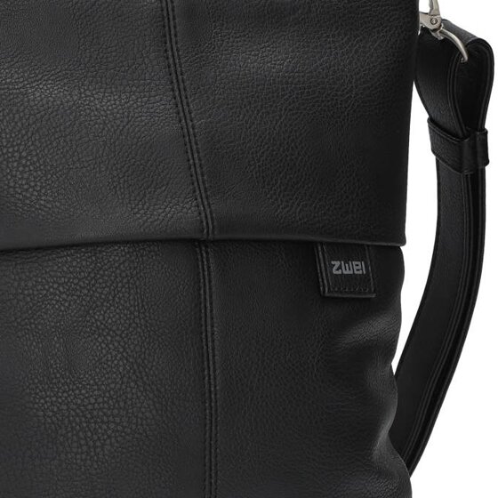 Zwei Mademoiselle.M Schoudertas 31 cm