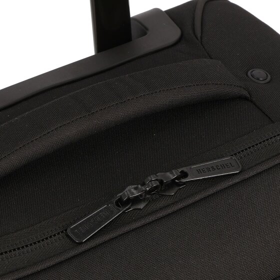 Herschel Heritage 2 wielen Cabinewagen 52 cm