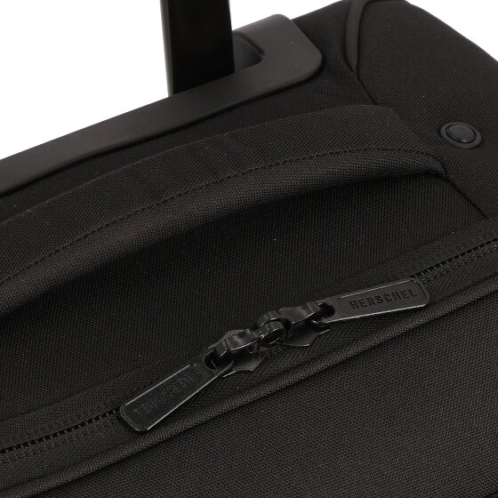 Herschel Heritage 2 wielen Cabinewagen 52 cm