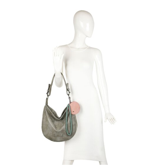 Fritzi aus Preußen Fritzi Hobo Vintage Schoudertas 33 cm