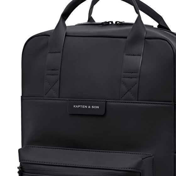 Kapten & Son Bergen Pro Dagrugzak 39 cm Laptop compartiment