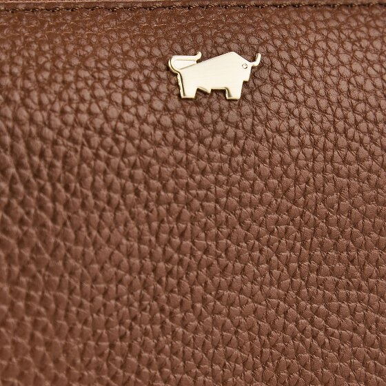 Braun Büffel Hanna Crossbody tas Leder 21 cm
