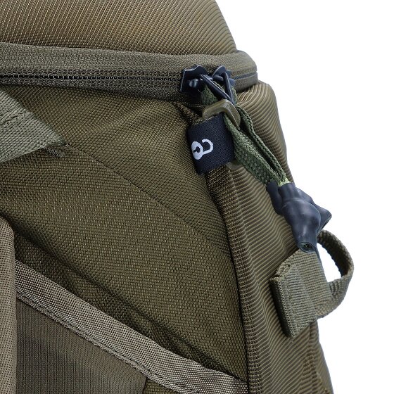 Thule Landmark reisrugzak 55 cm laptopvak